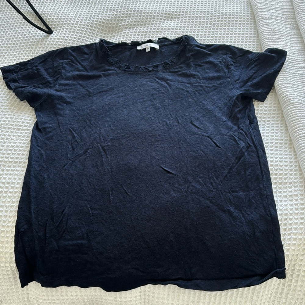 IRO T SHIRT